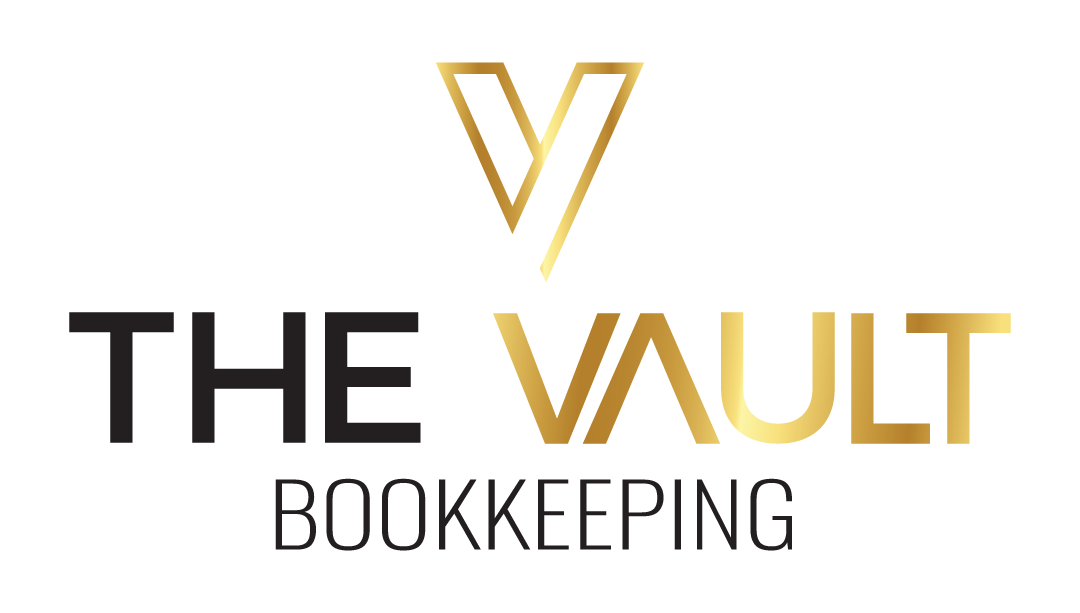 The Vault Bookkeeping